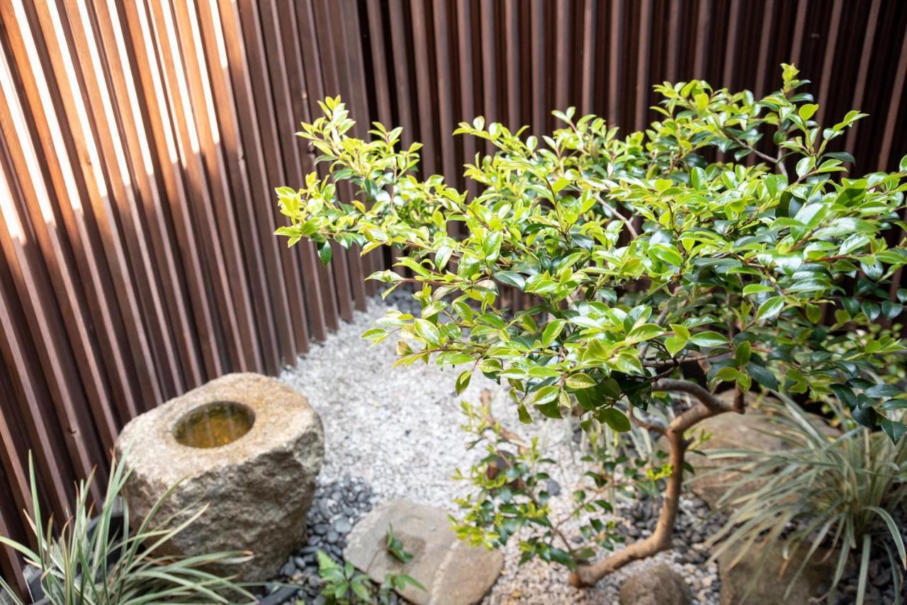 ゲストハウス君彩家 Kimidoriya Osaka Ngoại thất bức ảnh