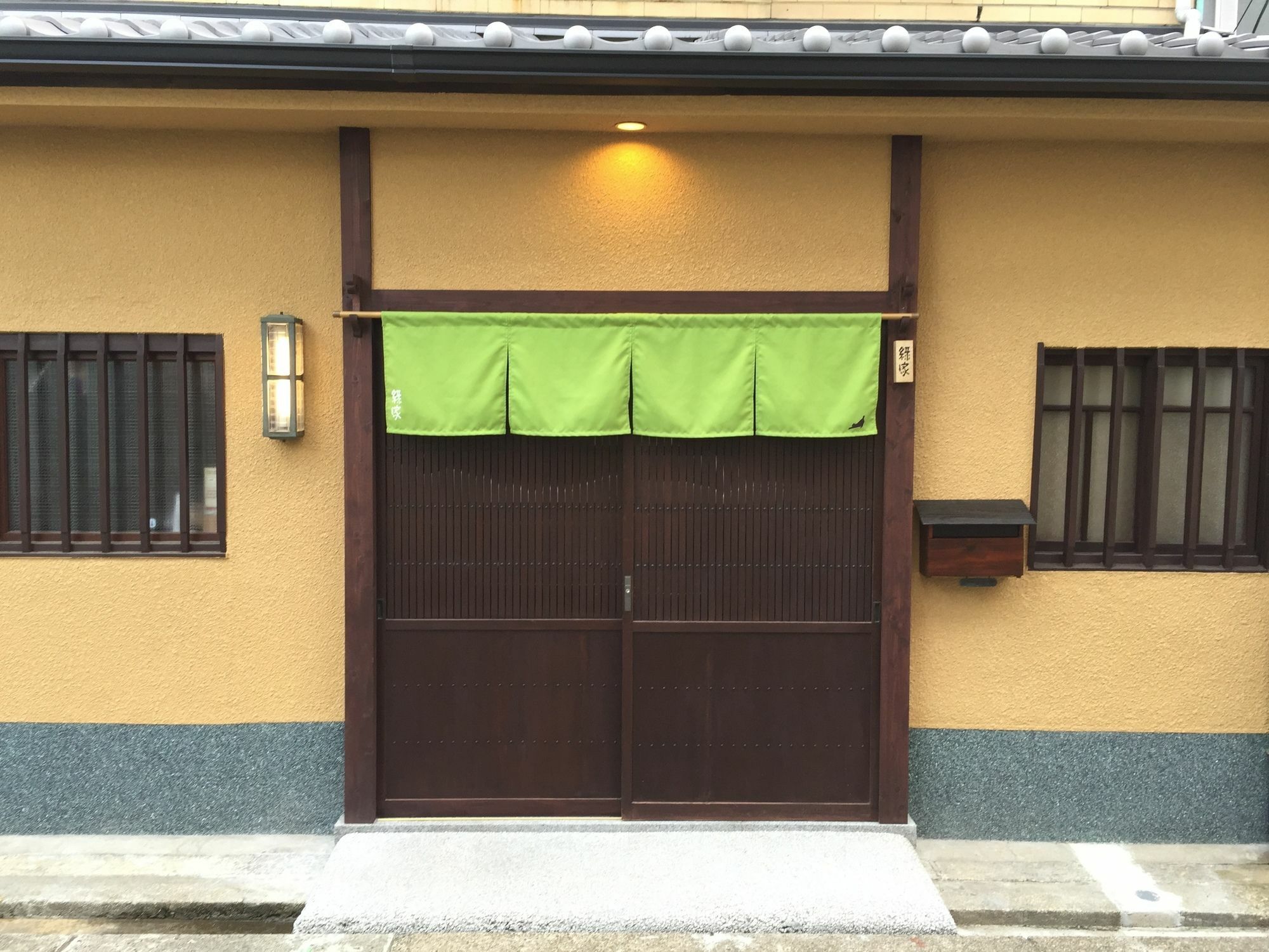 ゲストハウス君彩家 Kimidoriya Osaka Ngoại thất bức ảnh