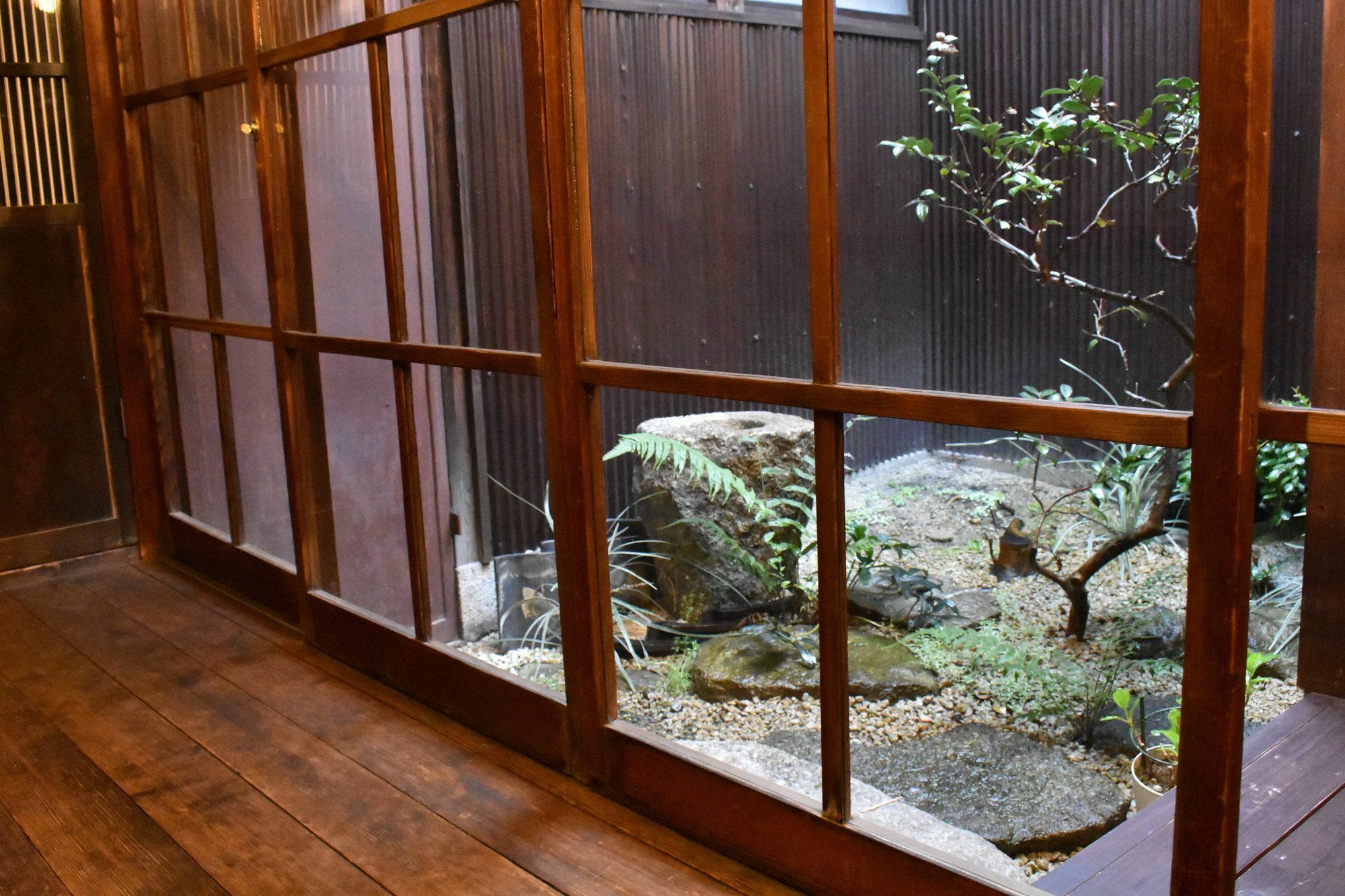 ゲストハウス君彩家 Kimidoriya Osaka Ngoại thất bức ảnh