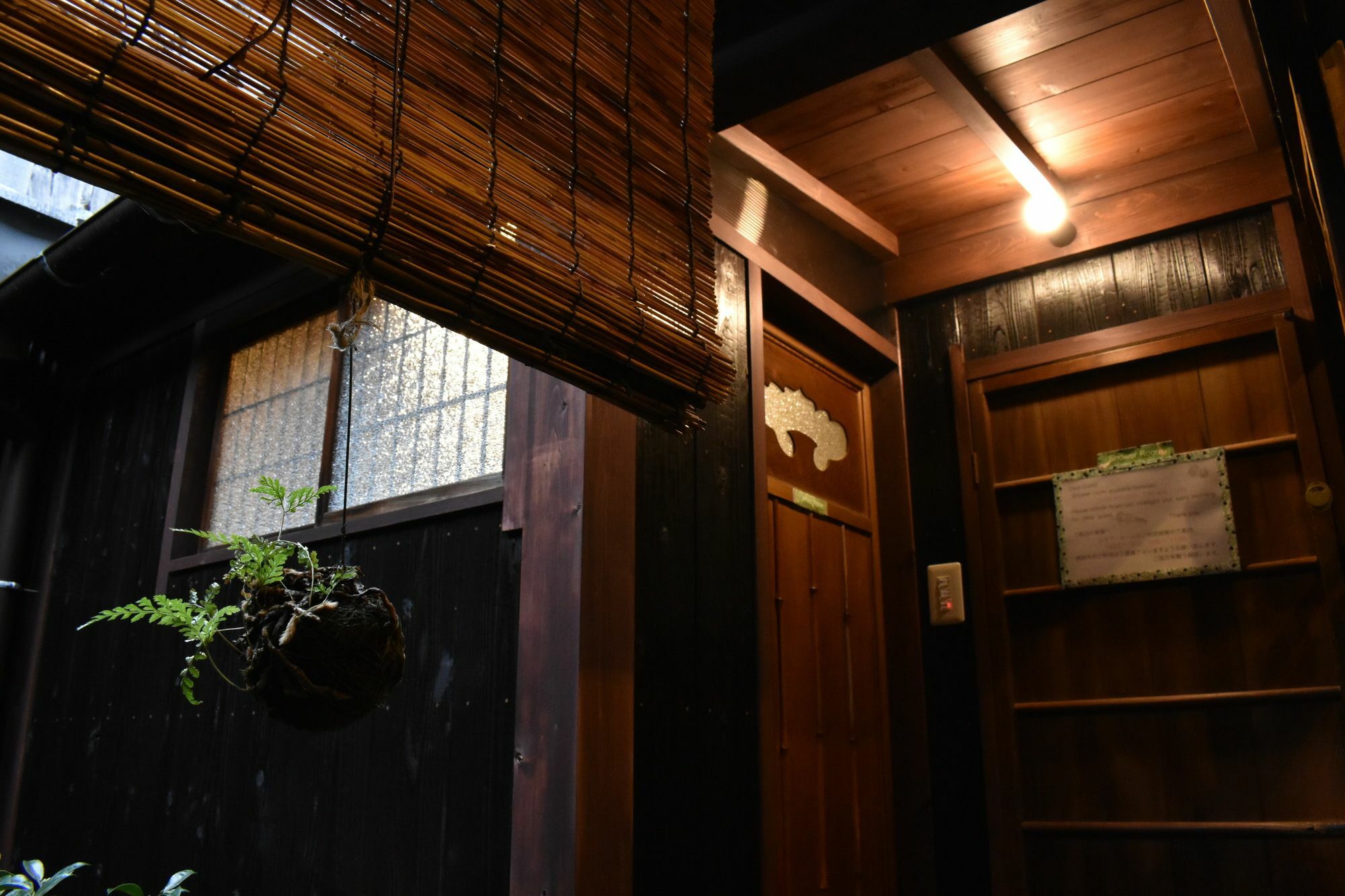 ゲストハウス君彩家 Kimidoriya Osaka Ngoại thất bức ảnh